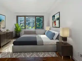 Massive Three Bedroom Rental