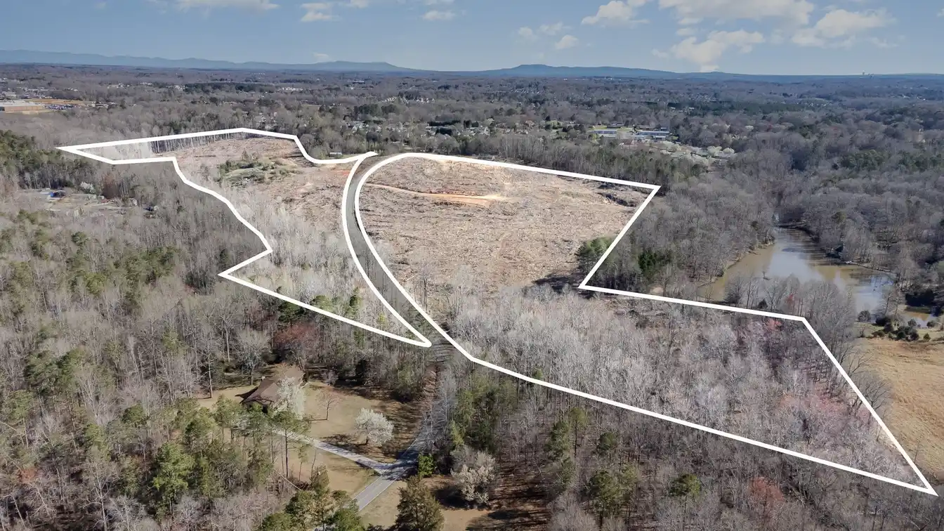 Create a Retreat on 50 Acres