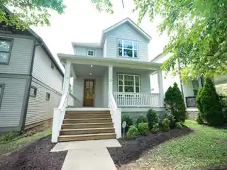 Charming and Versatile Open-Concept Home