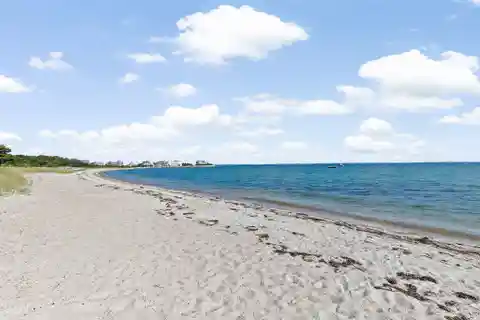 Enjoy Coastal Living!