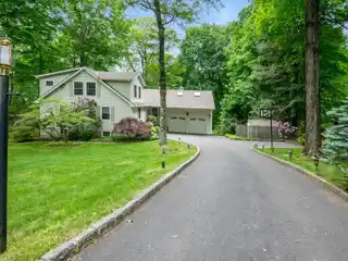 Charming and Spacious Expanded Ranch