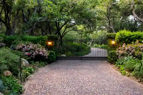 Gorgeous Ocean View Estate