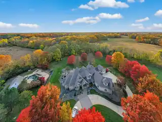 Elegant Retreat with Resort-Style Pool Oasis