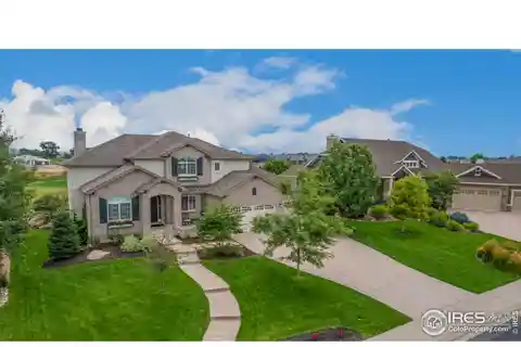 Premium Location in Harmony Club