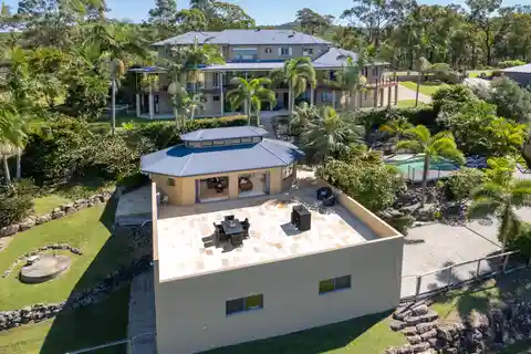 A Masterclass in Luxury Living