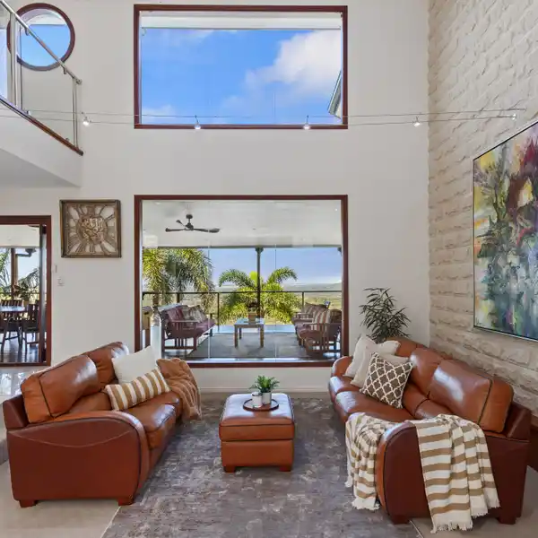 A MASTERCLASS IN LUXURY LIVING