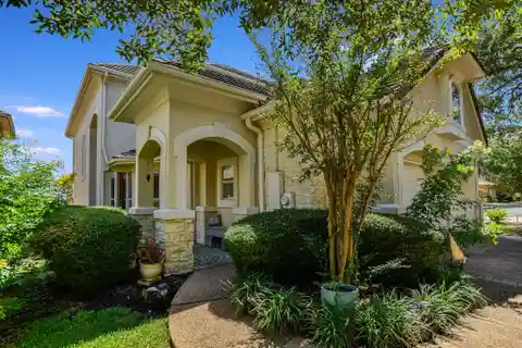Wonderfully Situated River Place Home