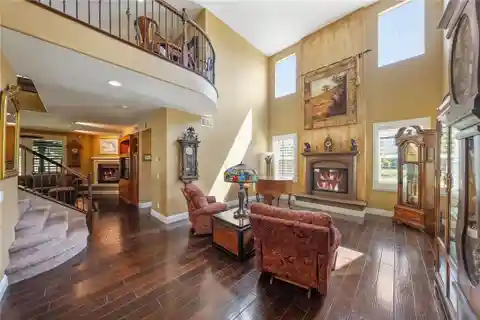 Something Special in Morgan Valley