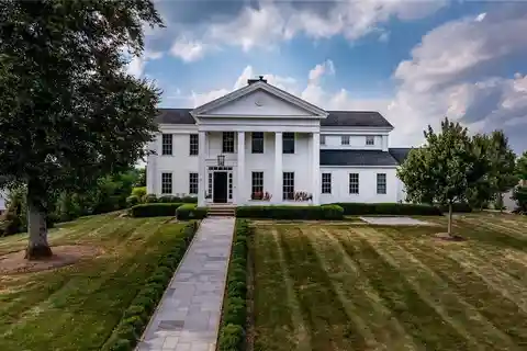 The Sears-Adams House