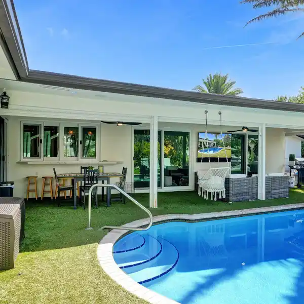WATERFRONT HOME AT AMAZING VALUE