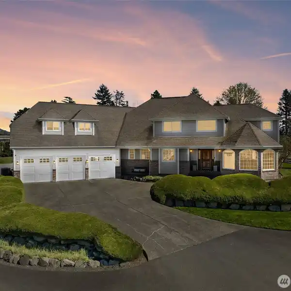 REMODELED HOME IN QUIET YET CONVENIENT LOCATION