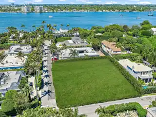 Beautiful Parcel in the Near North End