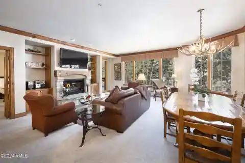 Incredible Mountain Condo in Beaver Creek