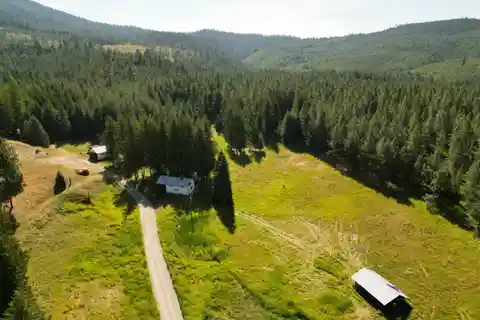 160 Amazing Acres