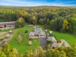 Luxury Living on 29 Tranquil Acres
