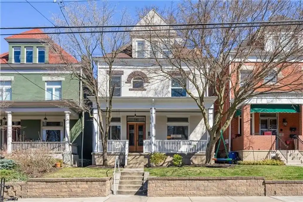 Beautifully Updated and Meticulously Maintained Home