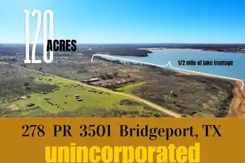 Versatile 120 Acres