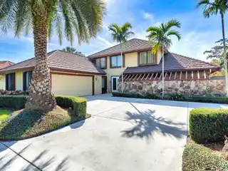 Spacious Golf Course Estate with Spa