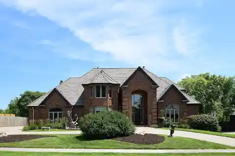 Executive Pool Home Backing to Lake Zorinsky Park