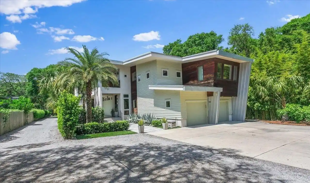 Rare Offering in Atlantic Beach
