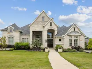 Rare One-story Home with Poolside Perfection