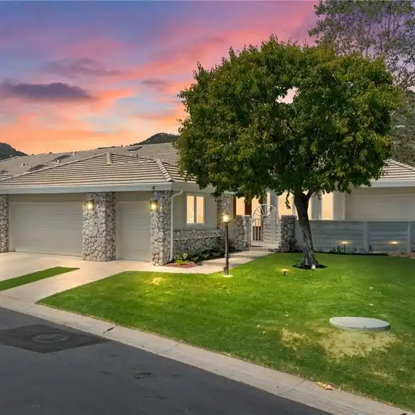 LUXURIOUS LIVING IN PRESTIGIOUS BEAR CREEK