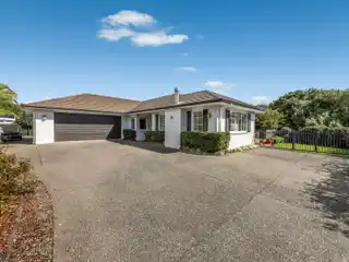 Beautifully Secluded One Owner Property