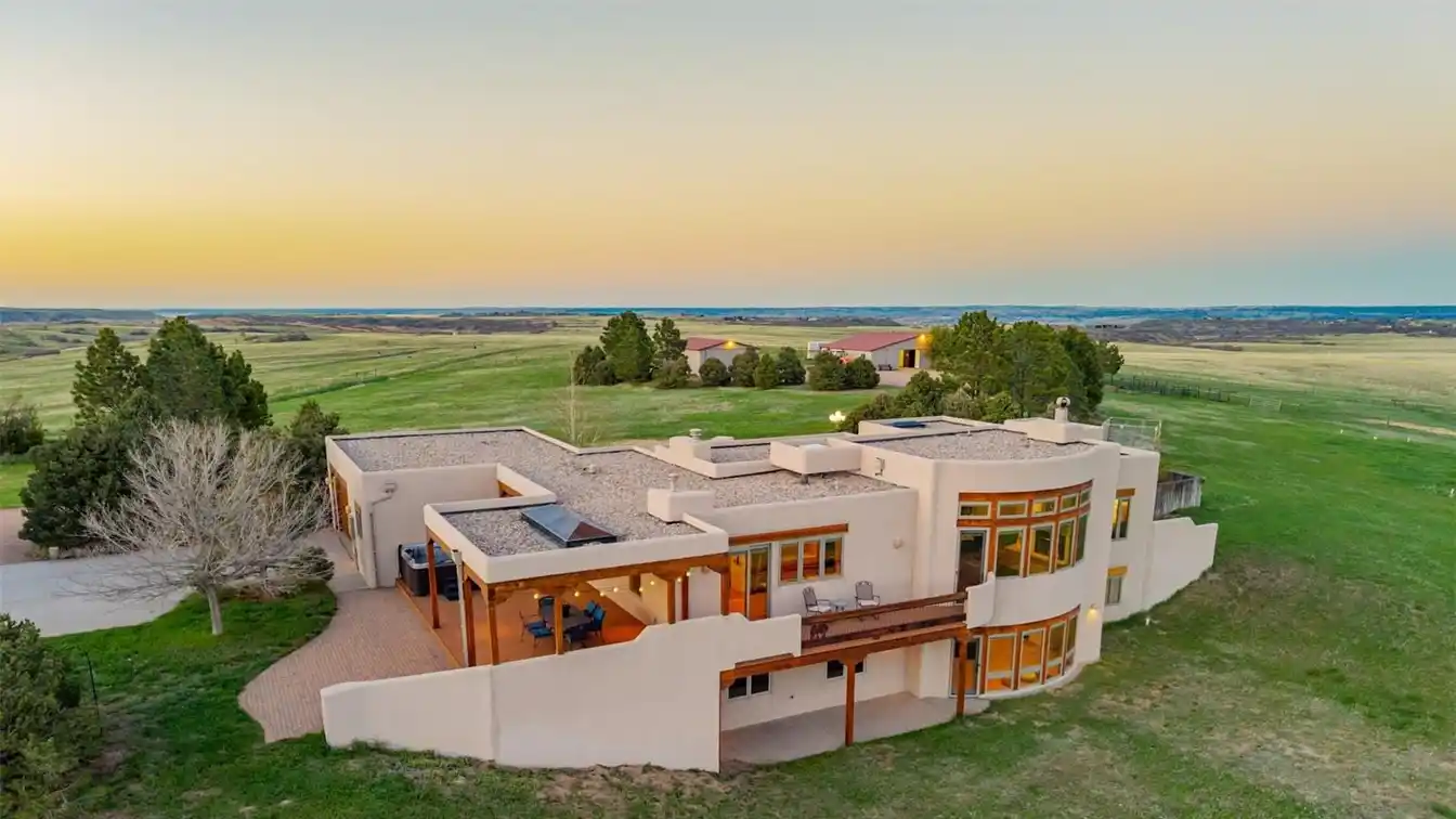 Spirit Horse Ranch