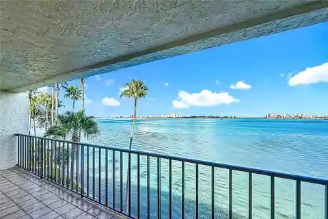 Breathtaking Waterfront Condo with Endless Potential