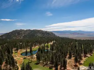 Luxury Living at Clear Creek Tahoe