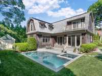 IMPRESSIVE VILLAGE PROPERTY