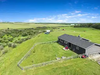 Meticulously Maintained and Stunning Bungalow