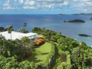 Private Compound in Prestigious Catherineberg