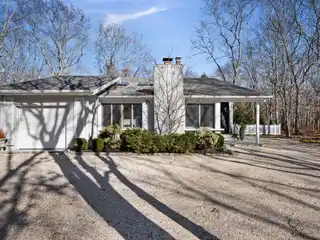 Gated and Private Southampton Rental