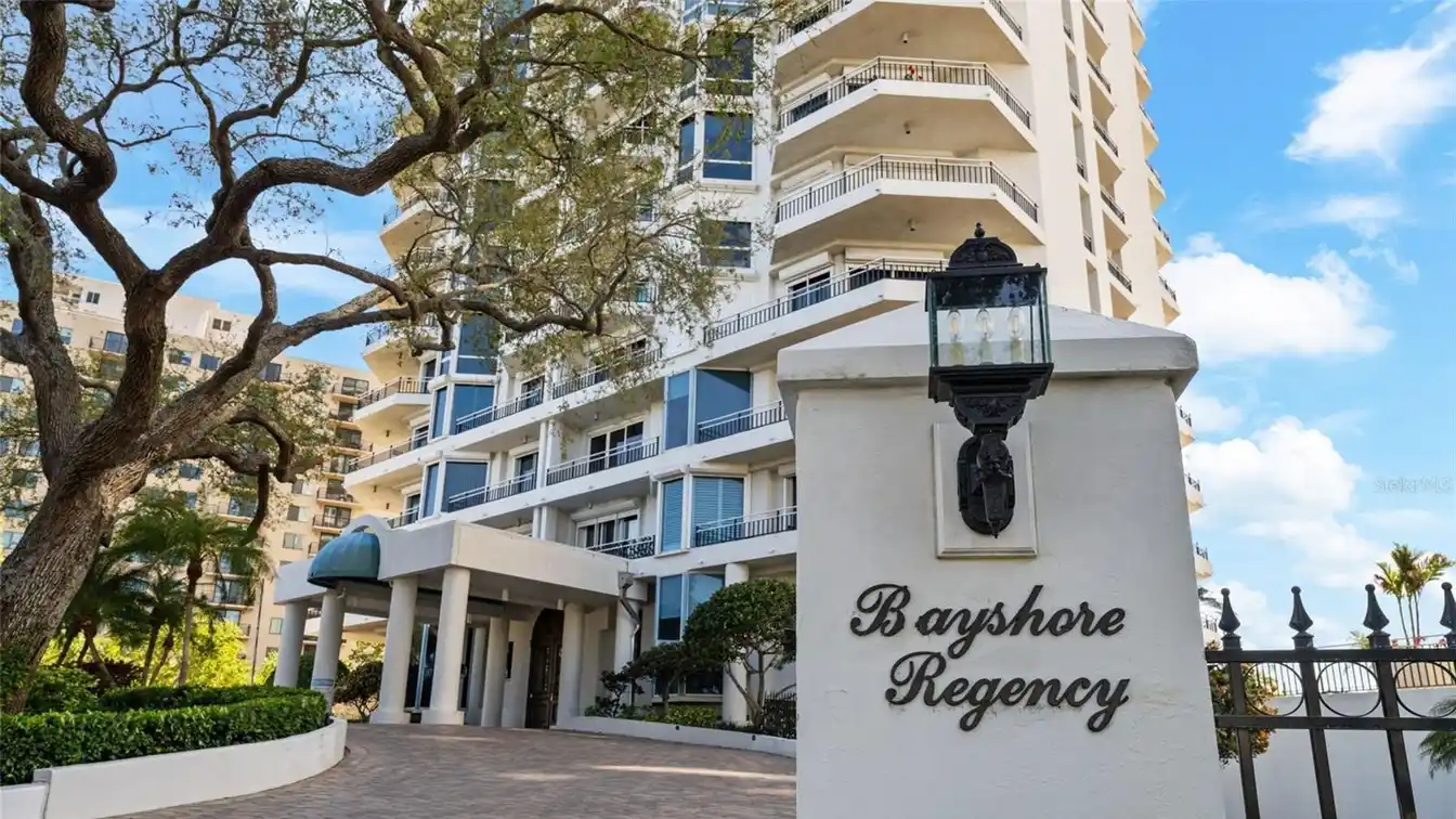 Renovated Unit at Bayshore Regency