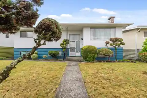 Massive Potential in a Desirable Location