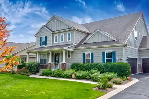 Revel in All of the Amenities Sanctuary Club of Kildeer Offers!