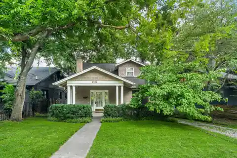 Rare Offering of a Historic Home