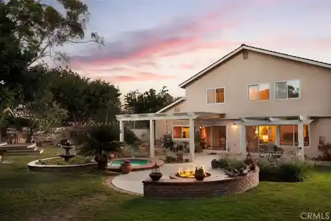 Mabury Ranch Charmer