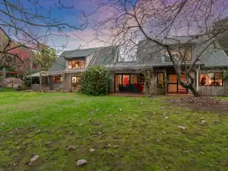 Peaceful Country Property