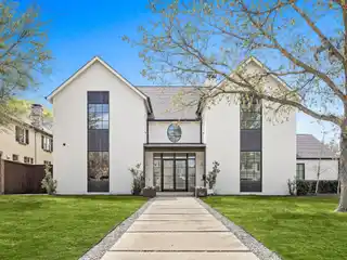 Exceptional Melshire Estates Home