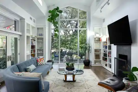 Thoughtfully Designed Architectural Masterpiece