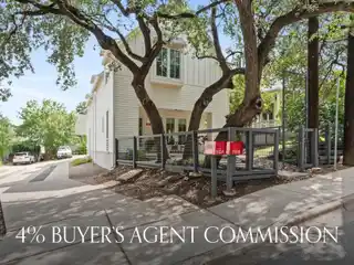 Truly Singular Residence