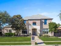 MAGNIFICENT HOME IN SHOAL CREEK