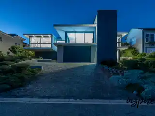 Architectural Masterpiece: a True Work of Art