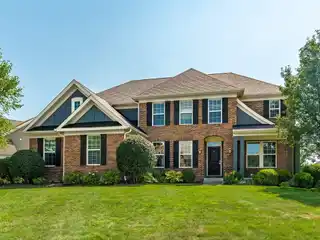 Beautiful Home in Overbrook Farms