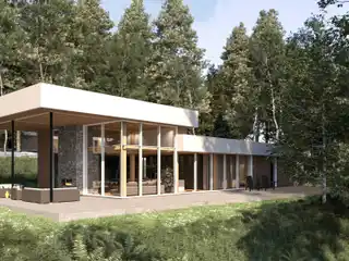 Waterfront Opportunity in an Exclusive Development