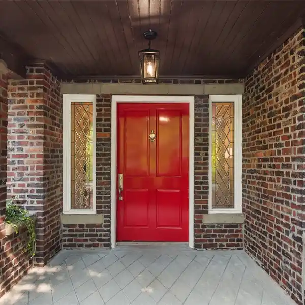 EXCEPTIONAL HOME IN THE HISTORIC HARVARD-BELMONT DISTRICT