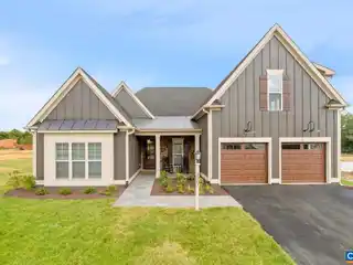Popular Plan in the Newest Section of Belvedere