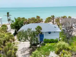 Private Beachfront Escape on Manasota Key